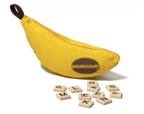 Banana Grams