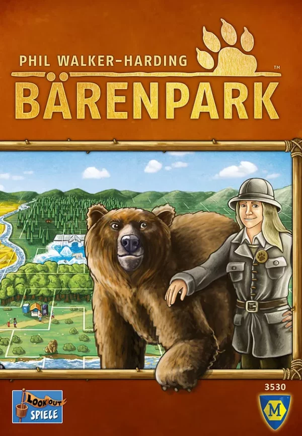 Baren Park