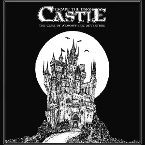 Escape The Dark Castle
