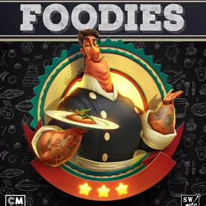 Foodies