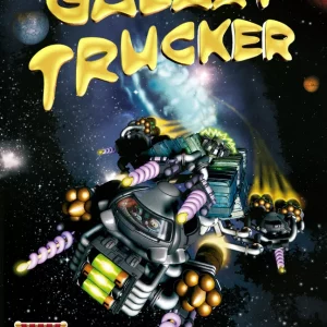 Galaxy Trucker