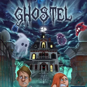 Ghostel