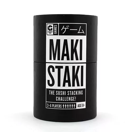 Maki Staki