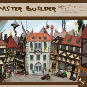 Master Builder