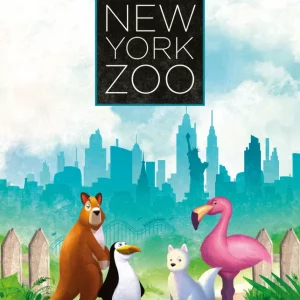 New York Zoo