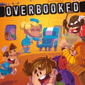 Overbooked