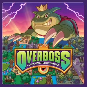 Overboss