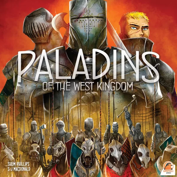 Oaladins of the West Kingdom