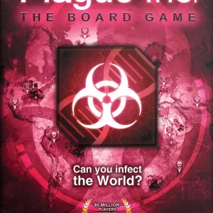 Plague Inc