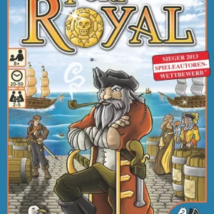 Port Royal