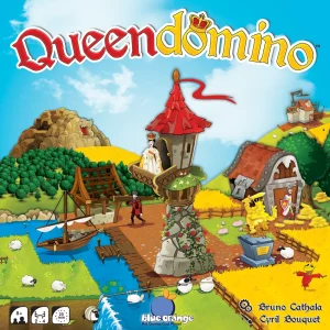 Queendomino