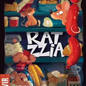 Ratzzia