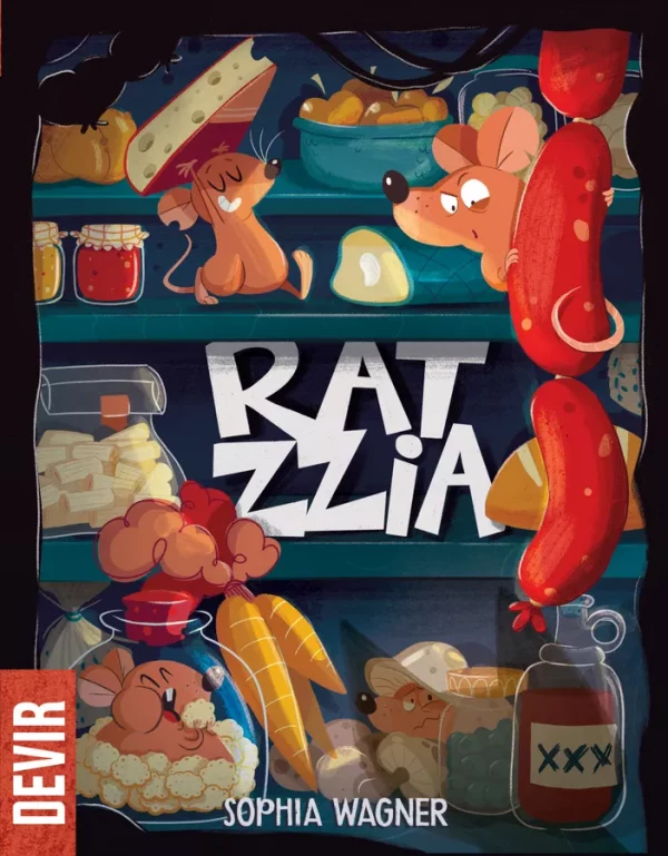 Ratzzia