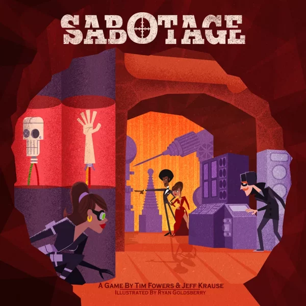 Sabotage