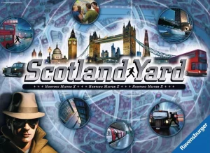 Scotland Yard