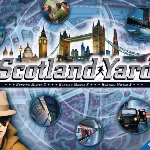 Scotland Yard