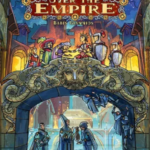 Shadows over the Empire