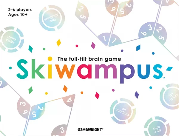 Skiwampus