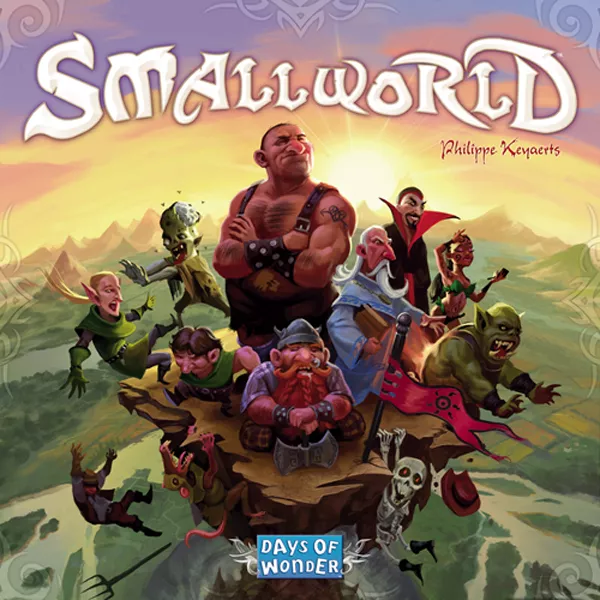 Smallworld