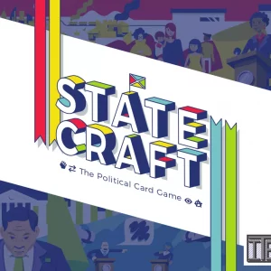 Statecraft