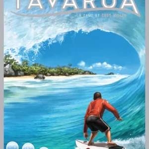 Tavarua