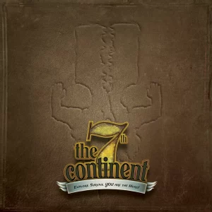 The 7th Continent