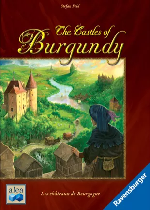 The Castles of Burgundy (The)