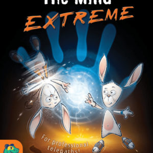 The Mind Extreme