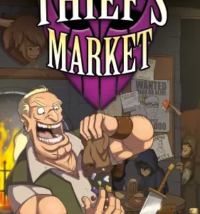 Thieves market