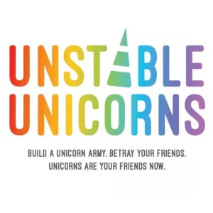 Unstable Unicorns