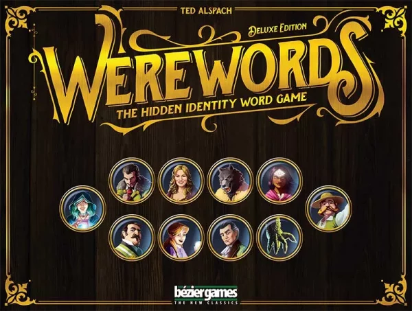 Werewords