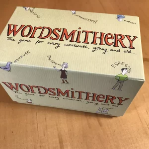 WordSmithery