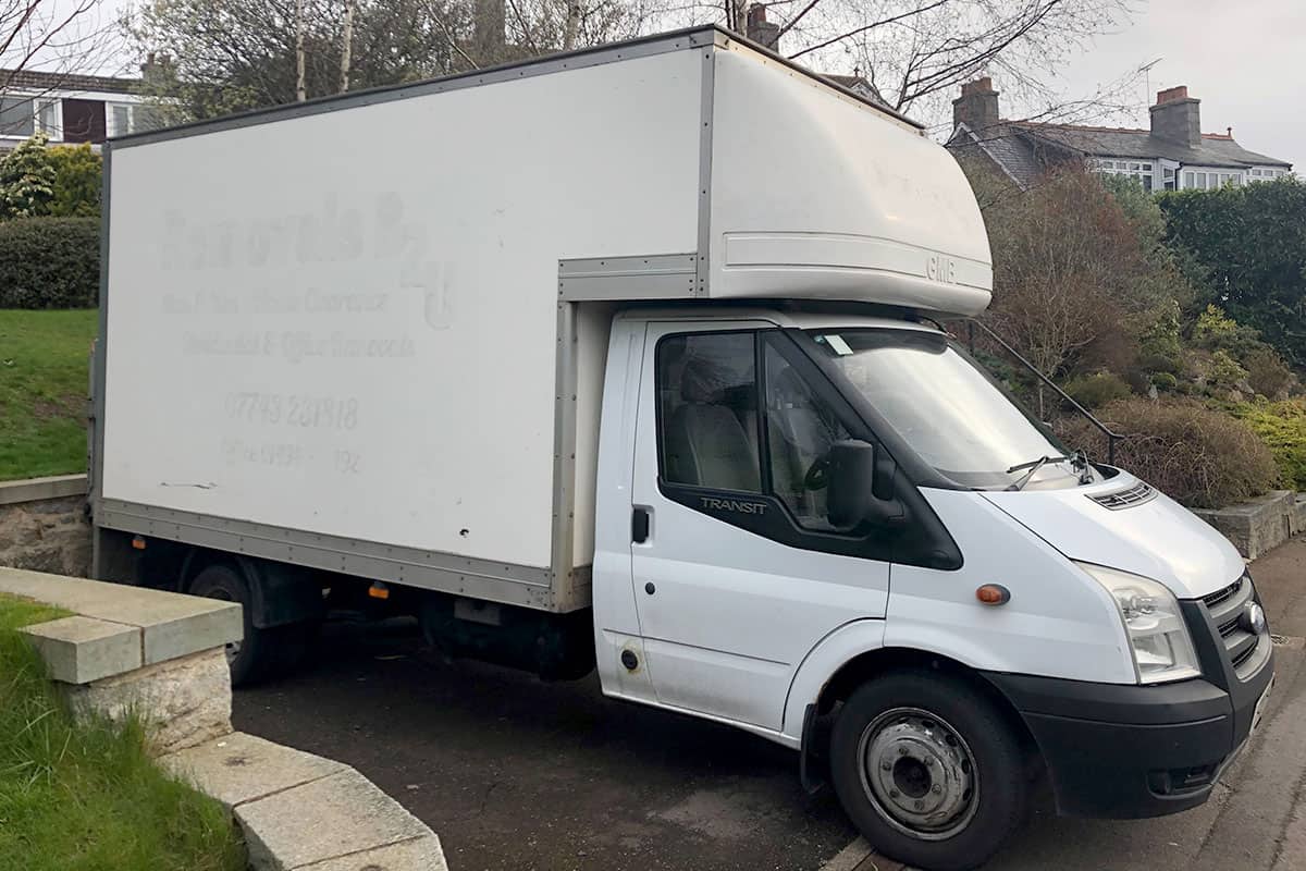 Van Van