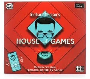 Richard Osman's House of Games