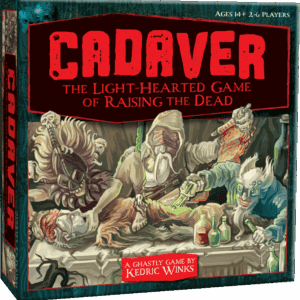 Cadaver