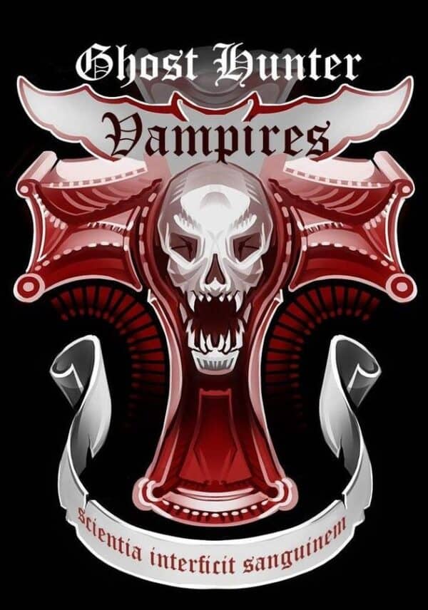 Ghost Hunter: Vampires